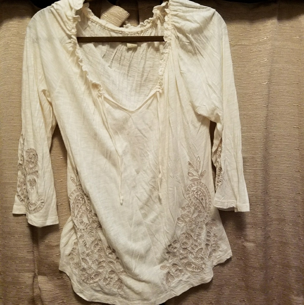 Lucky Brand shirt