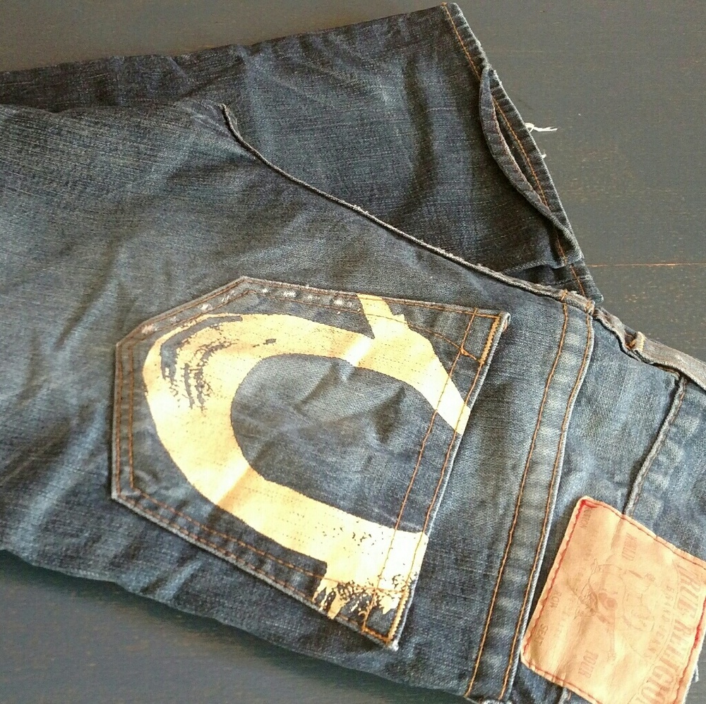 True Religion Jeans
