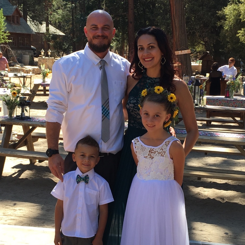 Meet your Posher, Candice