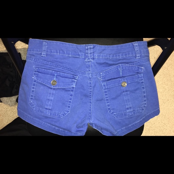 Unionbay Jean Shorts - Picture 2 of 3