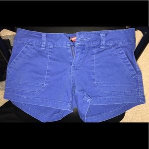 Unionbay Jean Shorts