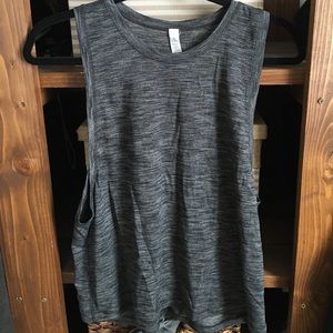 Lululemon cardio squad goals ll tank