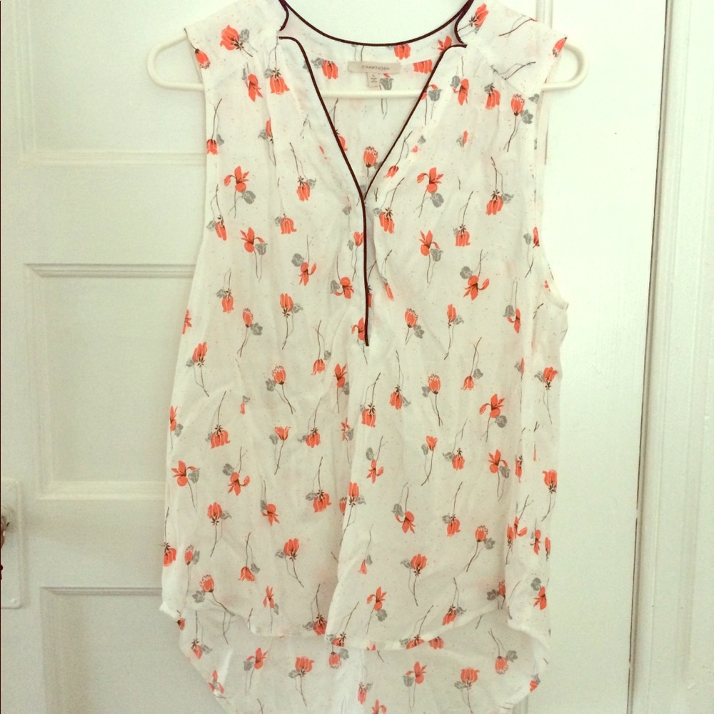 Stitch Fix brand 41Hawthorn top