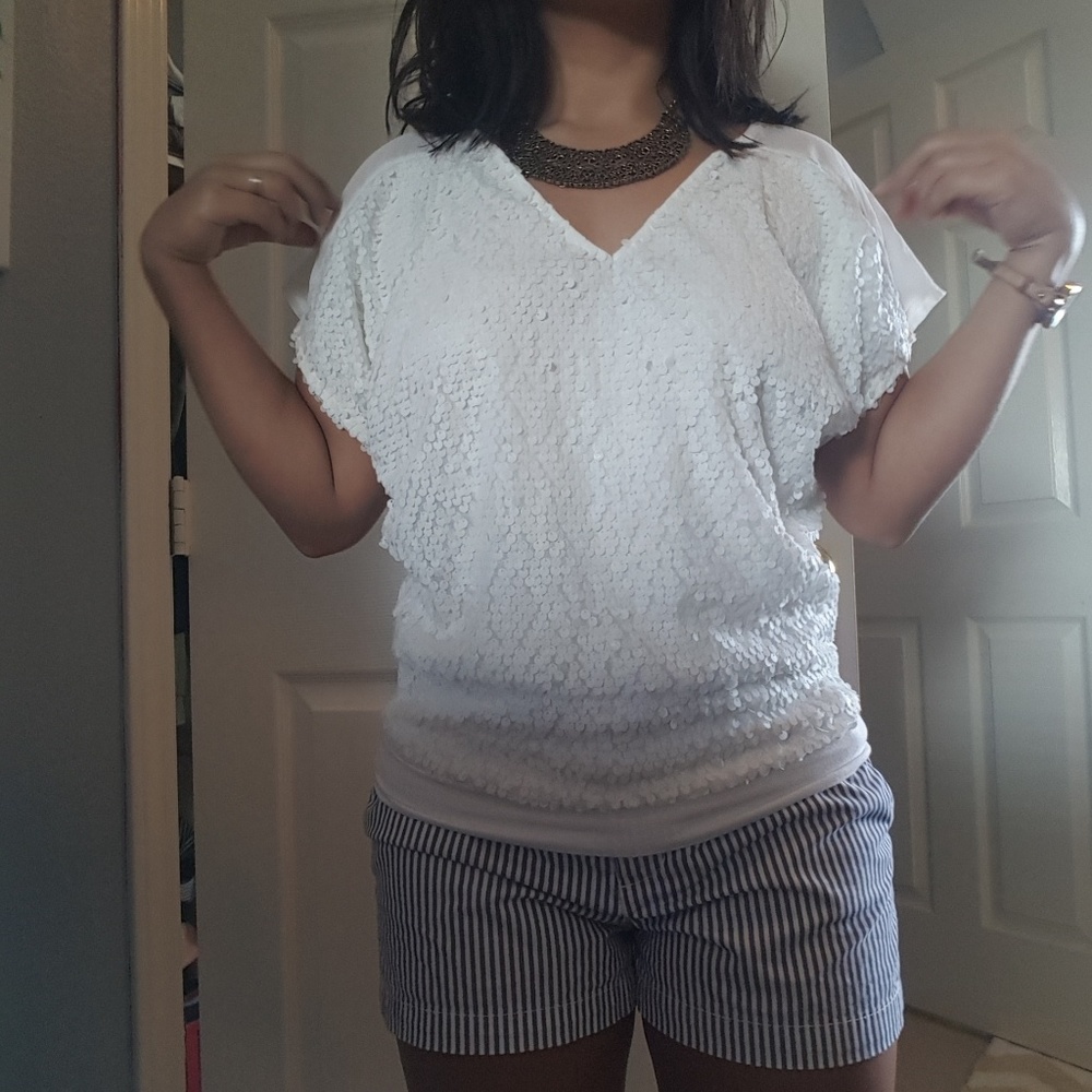Blouse - Picture 2 of 7
