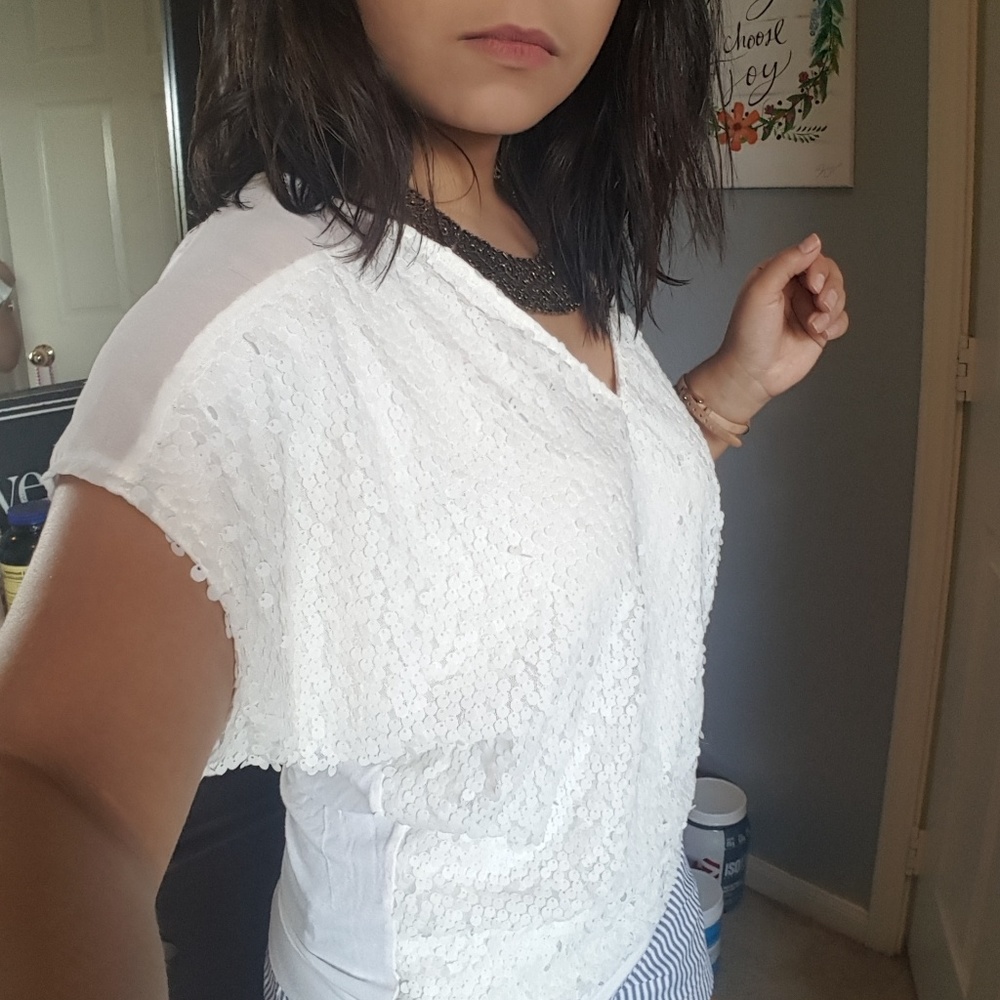 Blouse - Picture 3 of 7