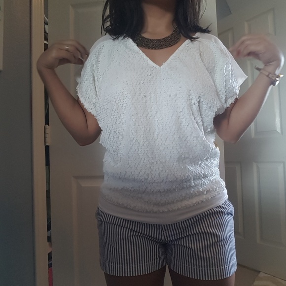 Blouse - Picture 2 of 7