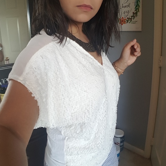 Blouse - Picture 3 of 7