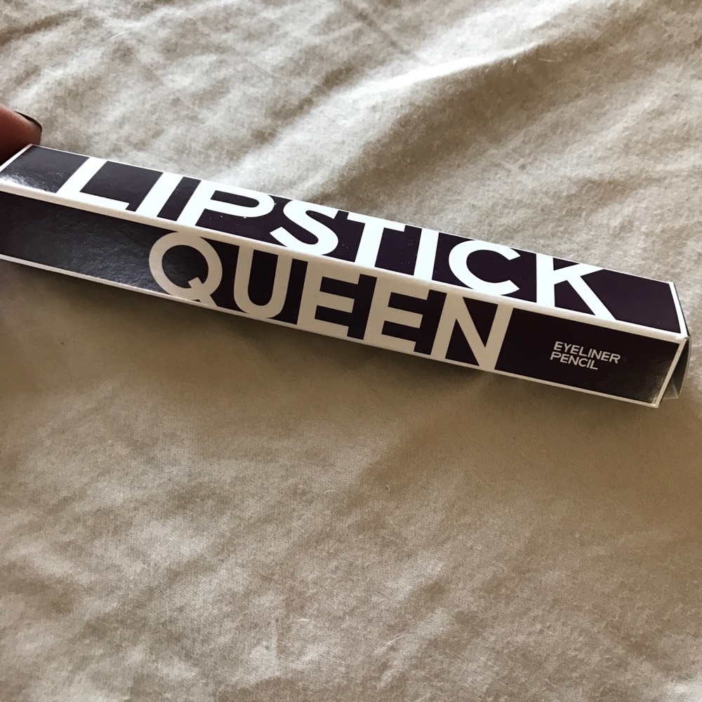 Lipstick queen eyeliner
