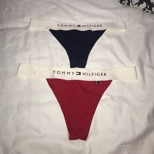 TOMMY HILFIGER panties