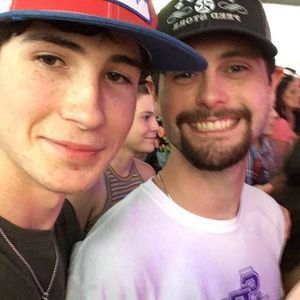 Meet your Posher, Lane