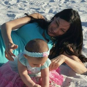 Meet your Posher, Stacey