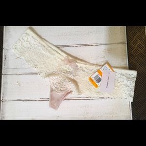 Fun and Flirty Panty