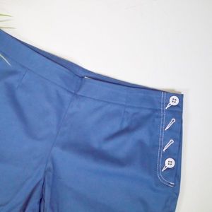 🌟🌟Liz Claiborne Michaela Pant.