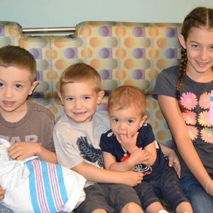 Meet your Posher, Randi