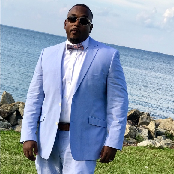 Meet your Posher, Mark - Picture 1 of 1