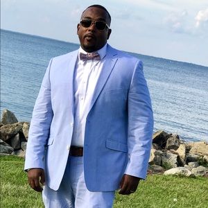 Meet your Posher, Mark