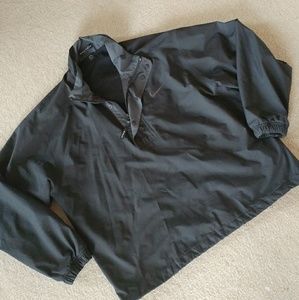 Mens Nike Golf storm fit 1/4 zip jacket