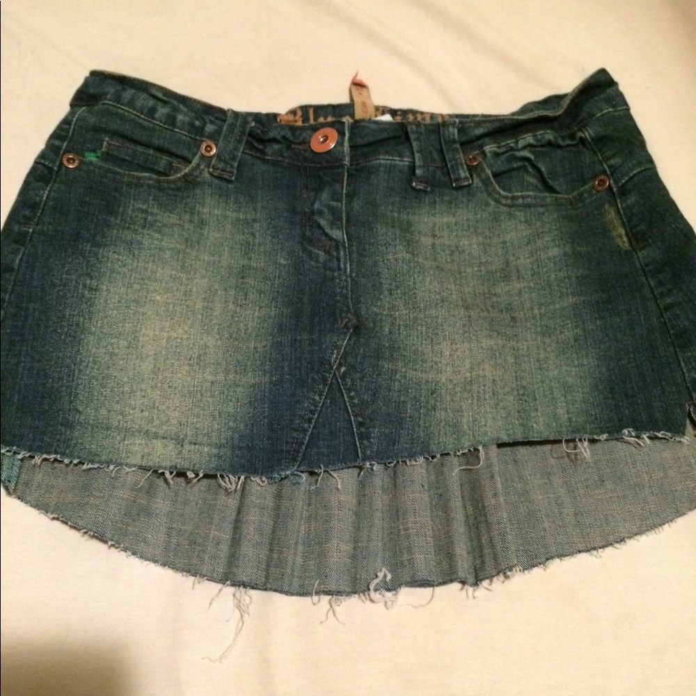 Skirt