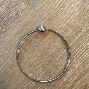 Pandora bracelet