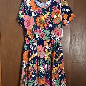 Lularoe XL Amelia
