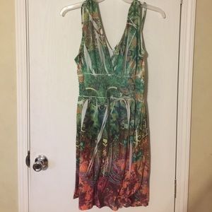 Plus size Dress 👗