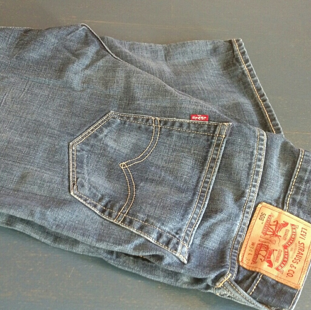 Levi's Jeans