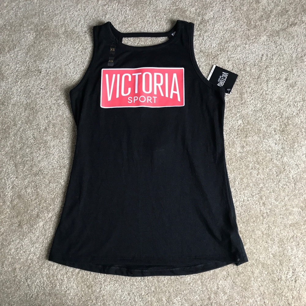 NWT Victoria's Secret Sport Tank Top
