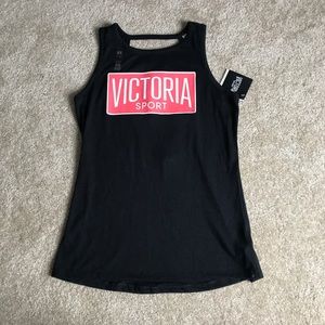 NWT Victoria's Secret Sport Tank Top