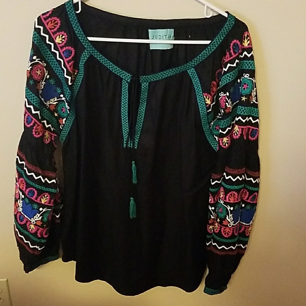 Judith March Top