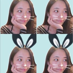 Meet your Posher, Xiaona