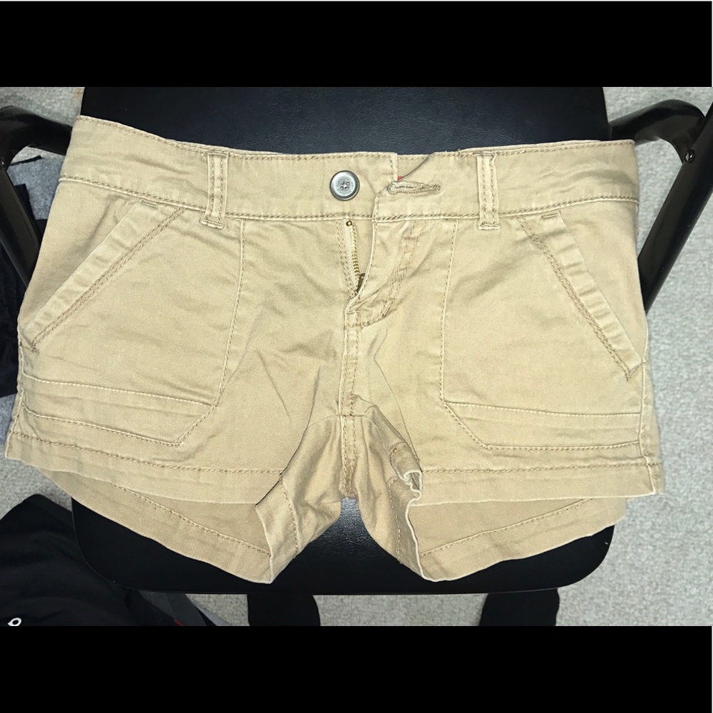 Unionbay Jean Shorts