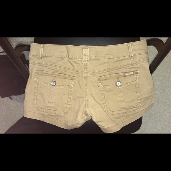 Unionbay Jean Shorts - Picture 2 of 3