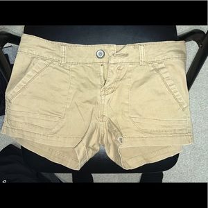 Unionbay Jean Shorts