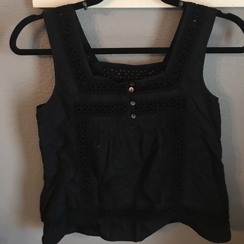 Gap boho tank