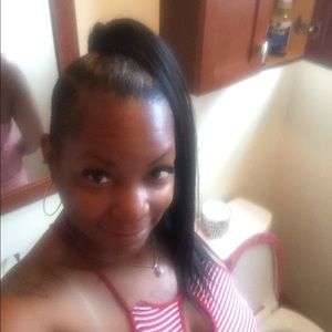 Meet your Posher, Ericka