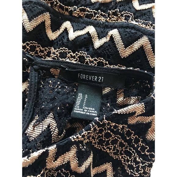 Forever 21 Dress - Picture 4 of 4