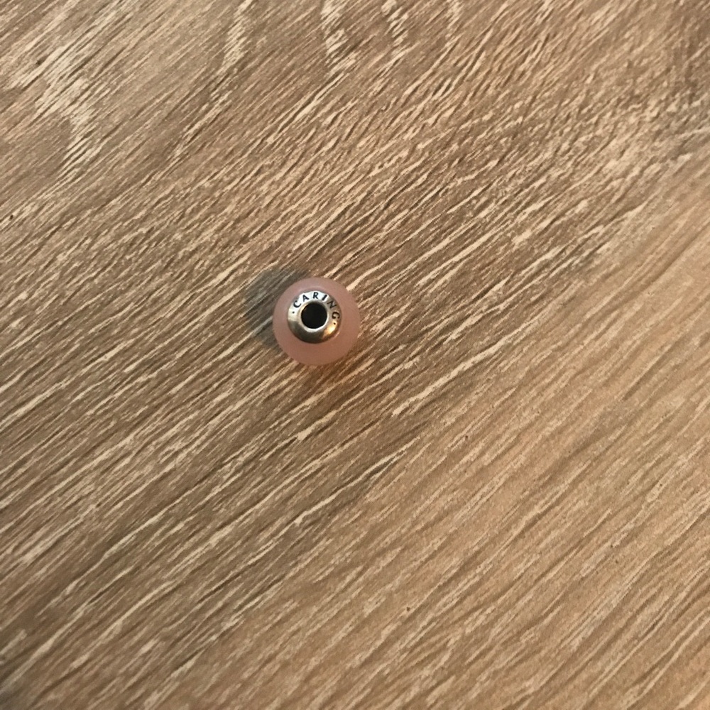 Pandora charm