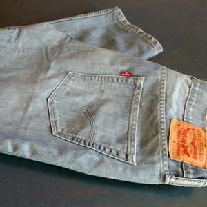 Levi's Jeans