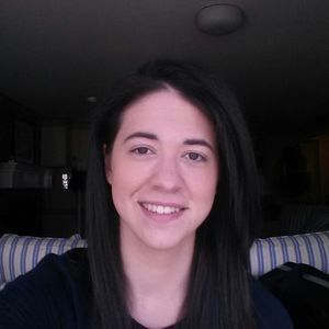 Meet your Posher, Caitlin