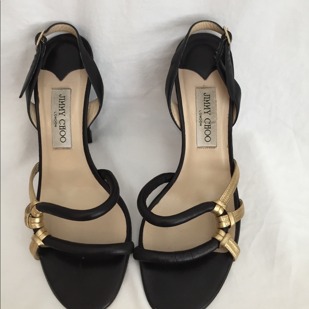 Size 40 Jimmy Choo