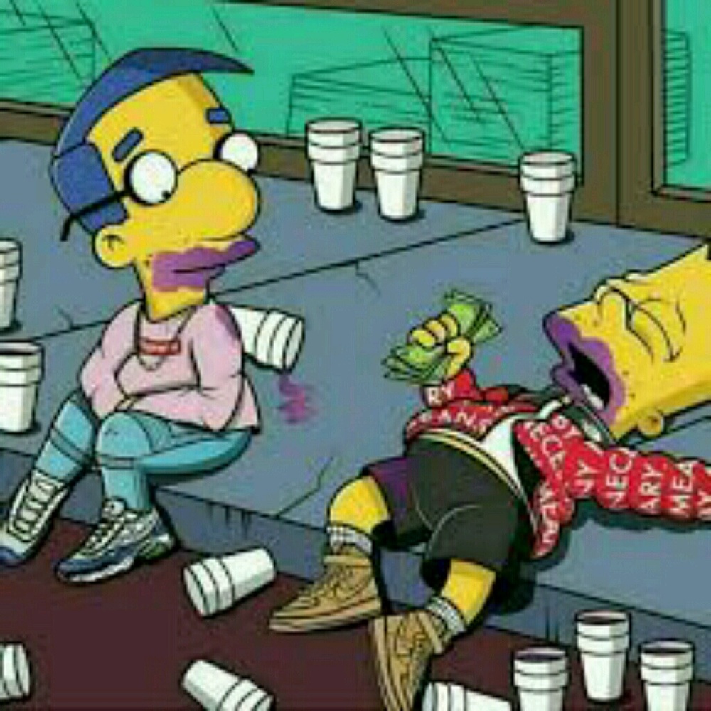 Meet your Posher, Regineke