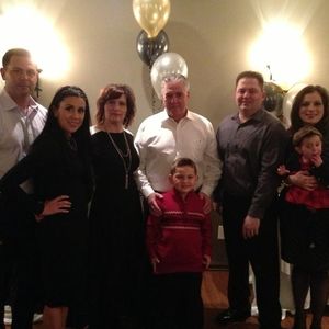 Meet your Posher, Annette