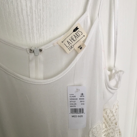 La Hearts Summer Dress - Picture 4 of 5