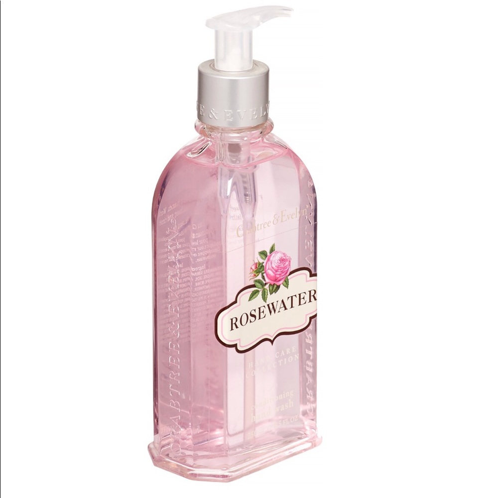 Conditioning Hand Wash - Picture 2 of 3