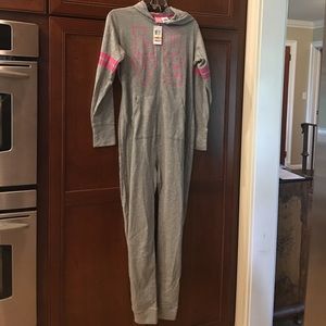 Cuddle with One Piece Sleeper