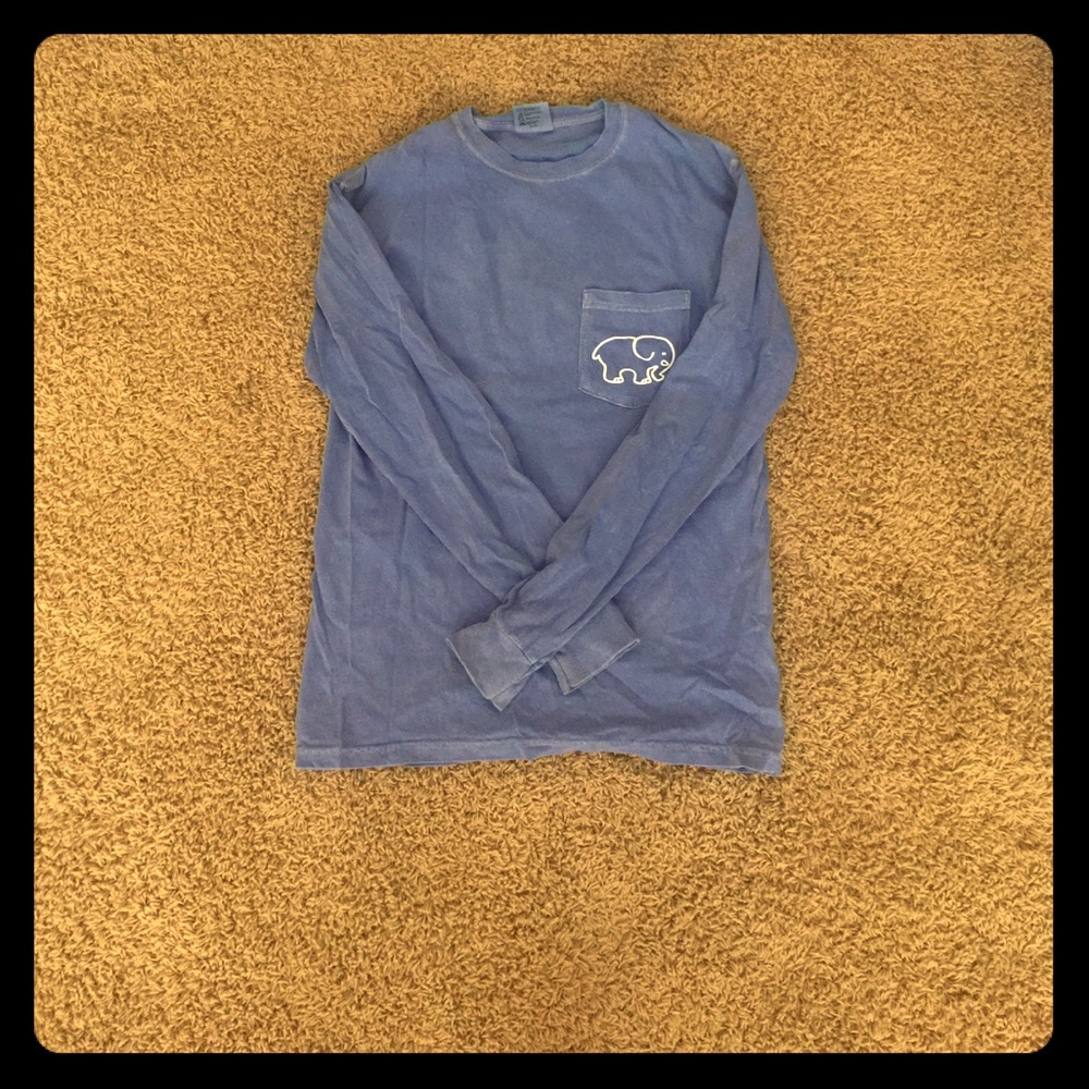 Ivory Ella tshirt