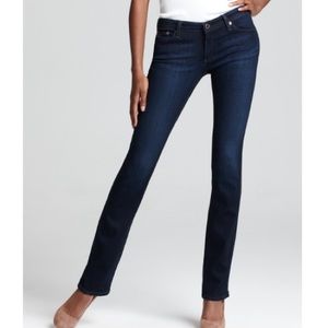 NWT AG Ballad Slim Boot cut jeans size 29