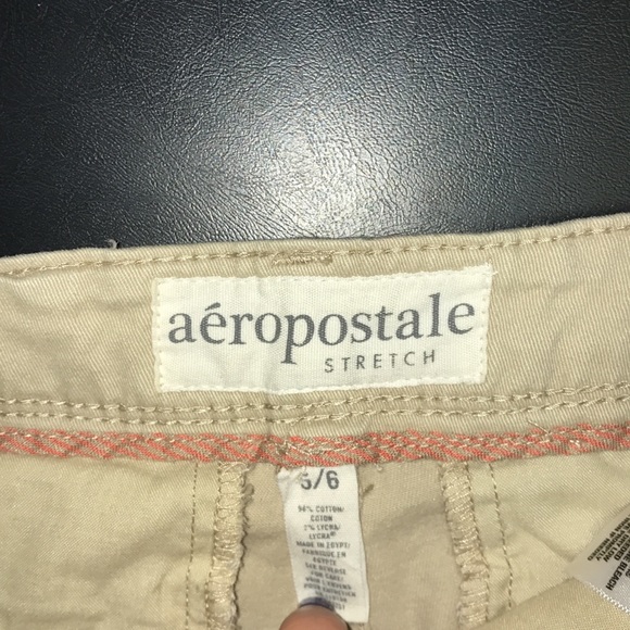 Aeropostale Jean Shorts - Picture 3 of 3