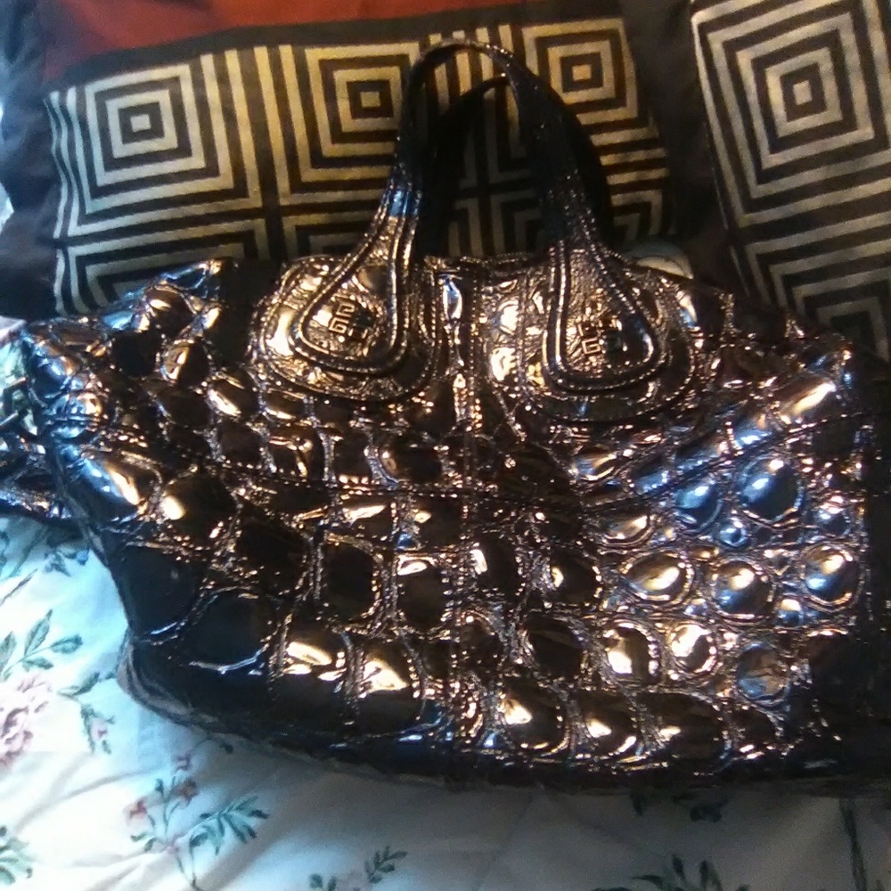 Authentic givenchy bag