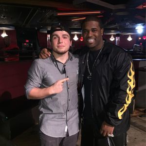 Meet your Posher, John